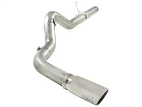 LARGE Bore HD DPF-Back Exhaust System 49-42016-P
